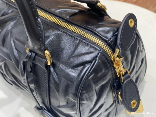 OldCobbler Bags 25 bag Groove Di0r 0729